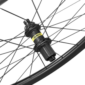Mavic Cosmic SL 45 Disc 23mm