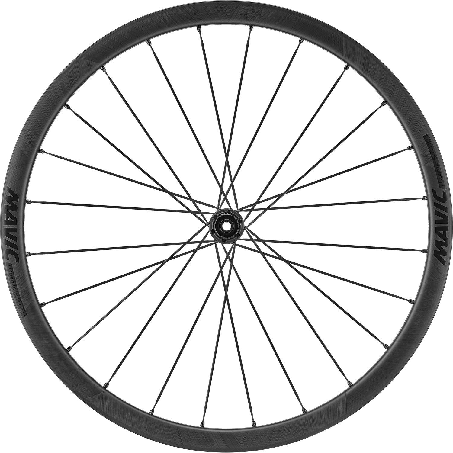 Mavic Cosmic SLR 32 Ceramic Disc