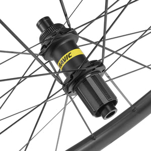 Mavic Cosmic SLR 32 Ceramic Disc