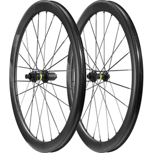 Mavic Cosmic SLR 45 Disc 23mm