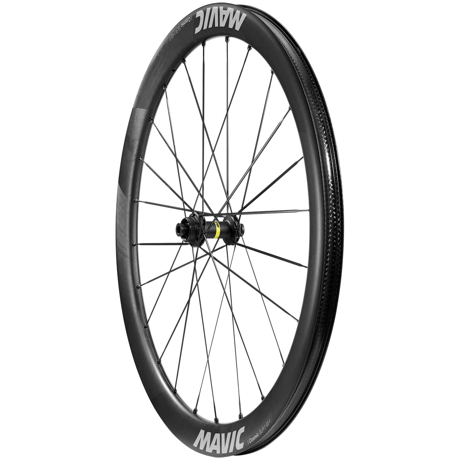 Mavic Cosmic SLR 45 Disc 23mm