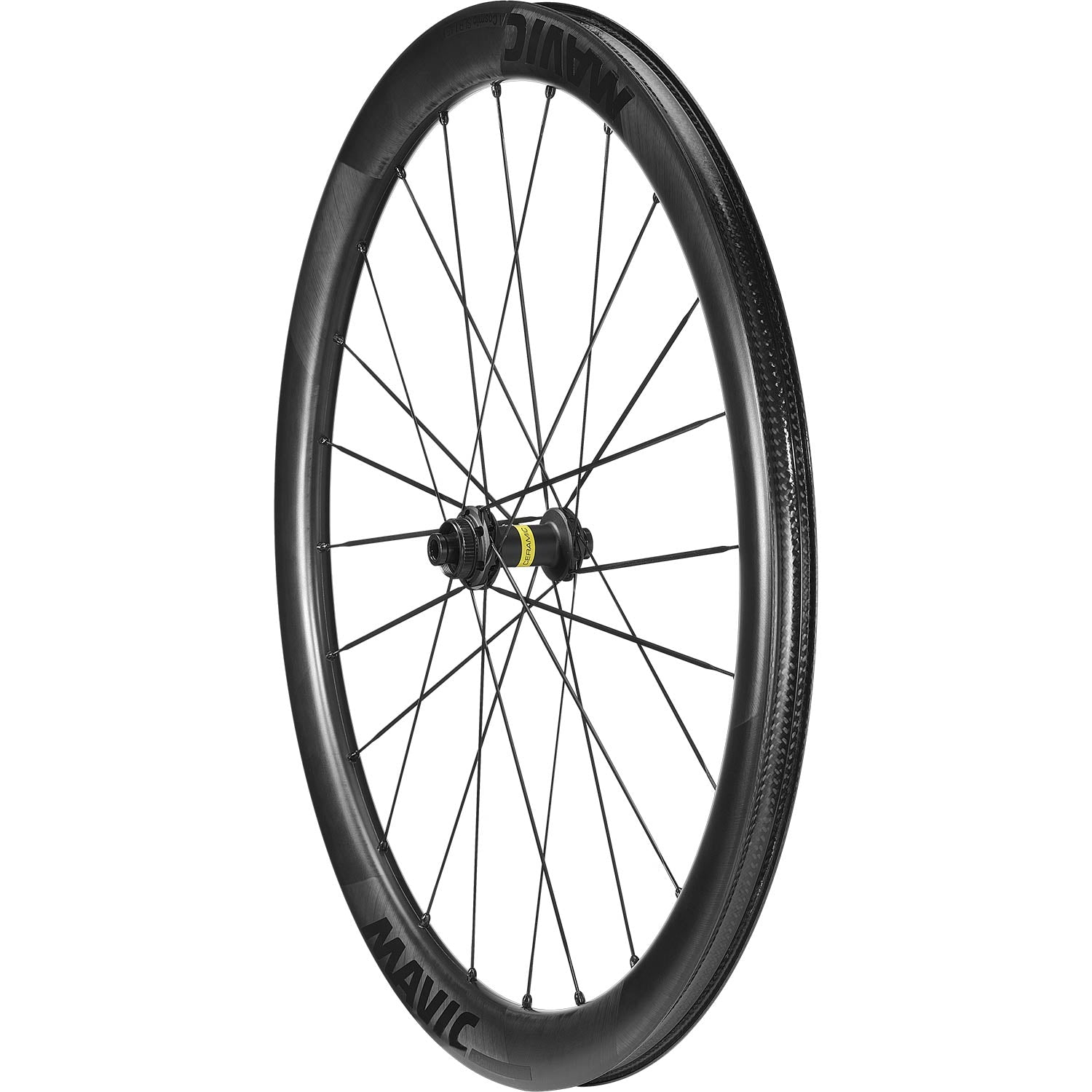 Mavic Cosmic SLR 45 Ceramic Disc