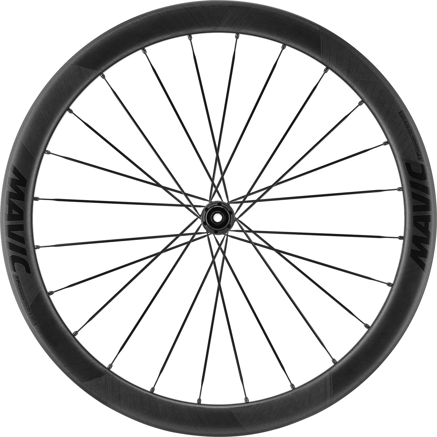 Mavic Cosmic SLR 45 Ceramic Disc