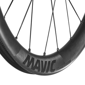 Mavic Cosmic SLR 45 Ceramic Disc