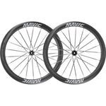 Mavic Comete 50 Ceramic Disc Wheels