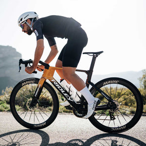 Mavic Comete 50 Ceramic Disc Wheels