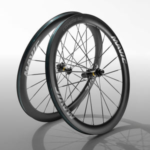 Mavic Comete 50 Ceramic Disc Wheels