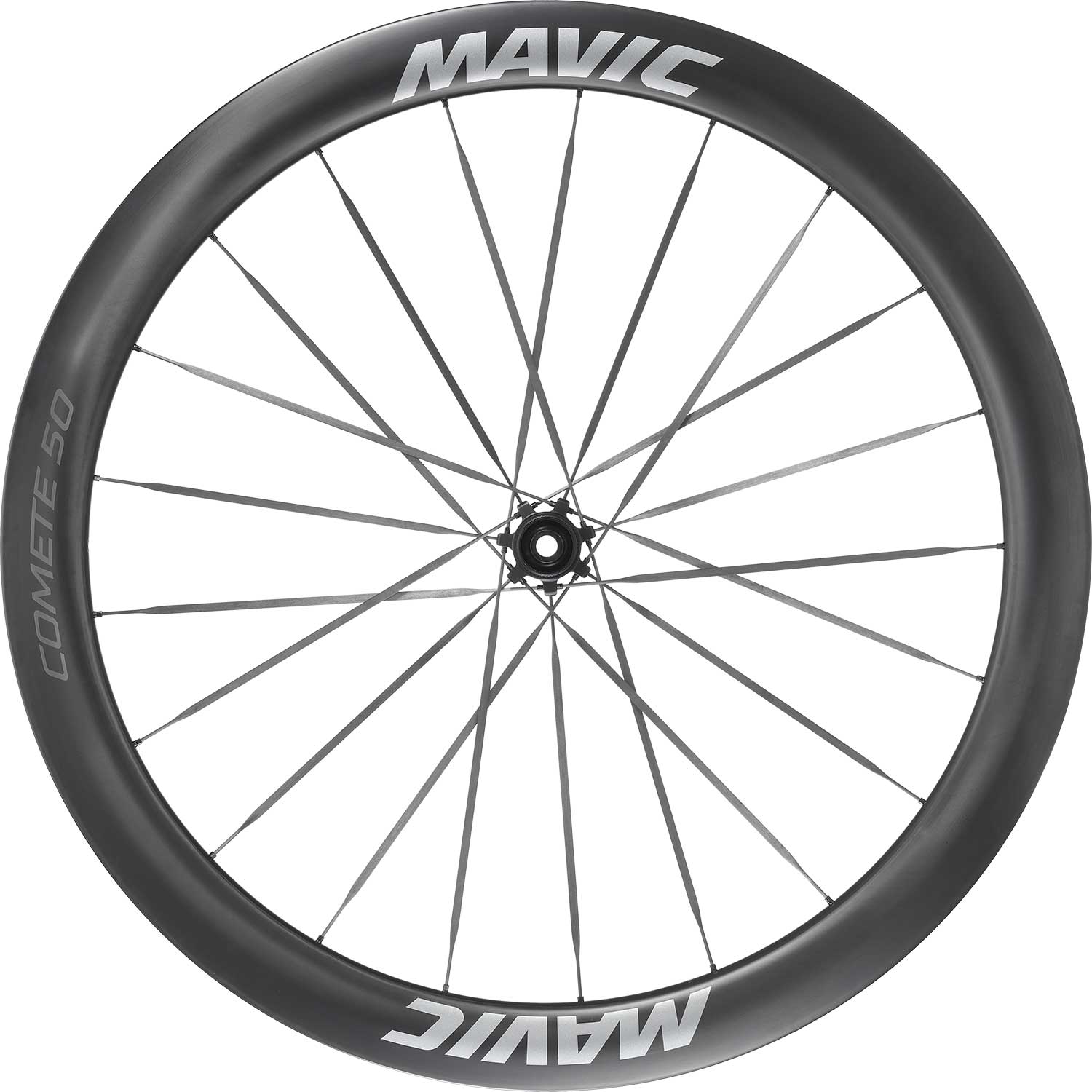 Mavic Comete 50 Ceramic Disc Wheels