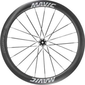 Mavic Comete 50 Ceramic Disc Wheels