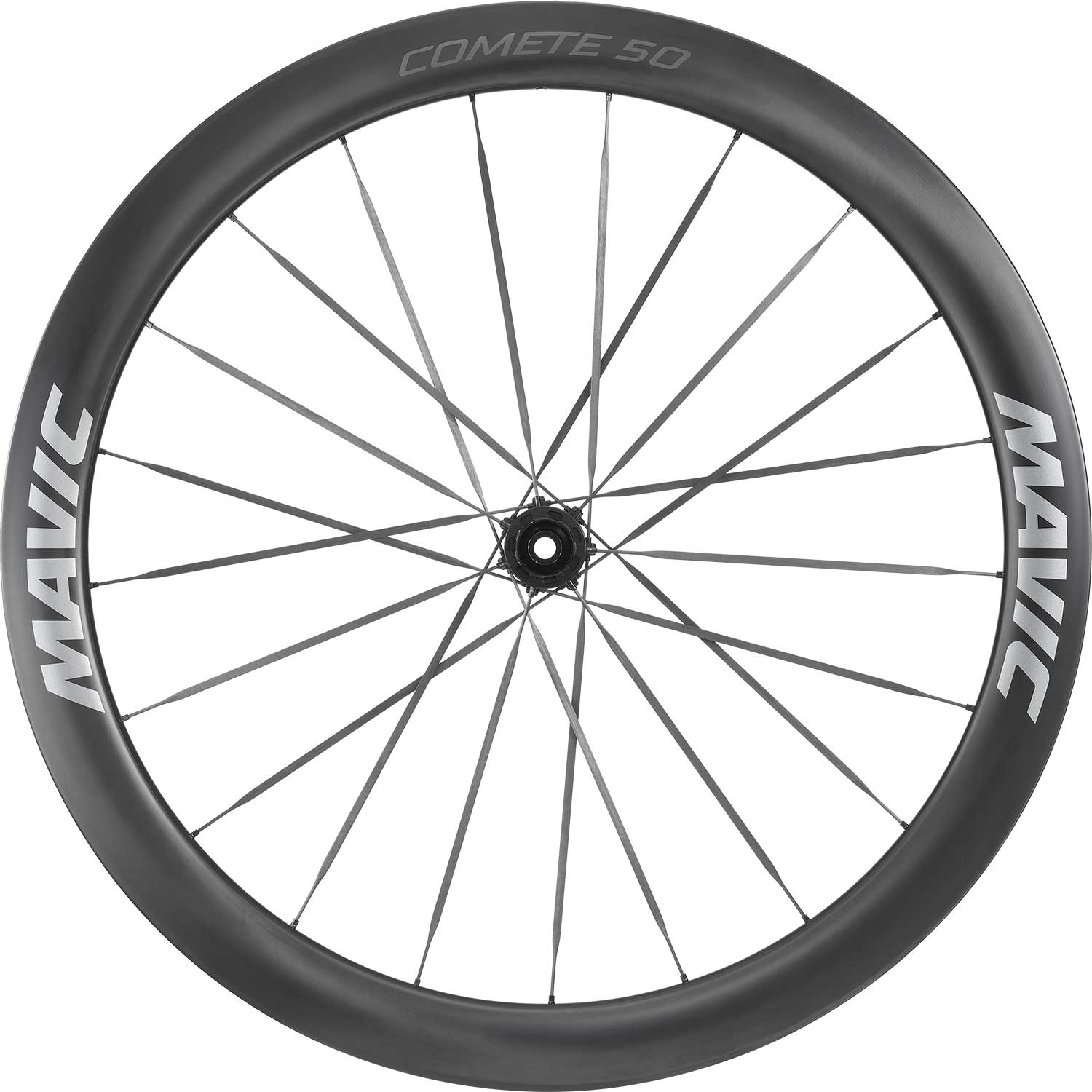 Mavic Comete 50 Ceramic Disc Wheels
