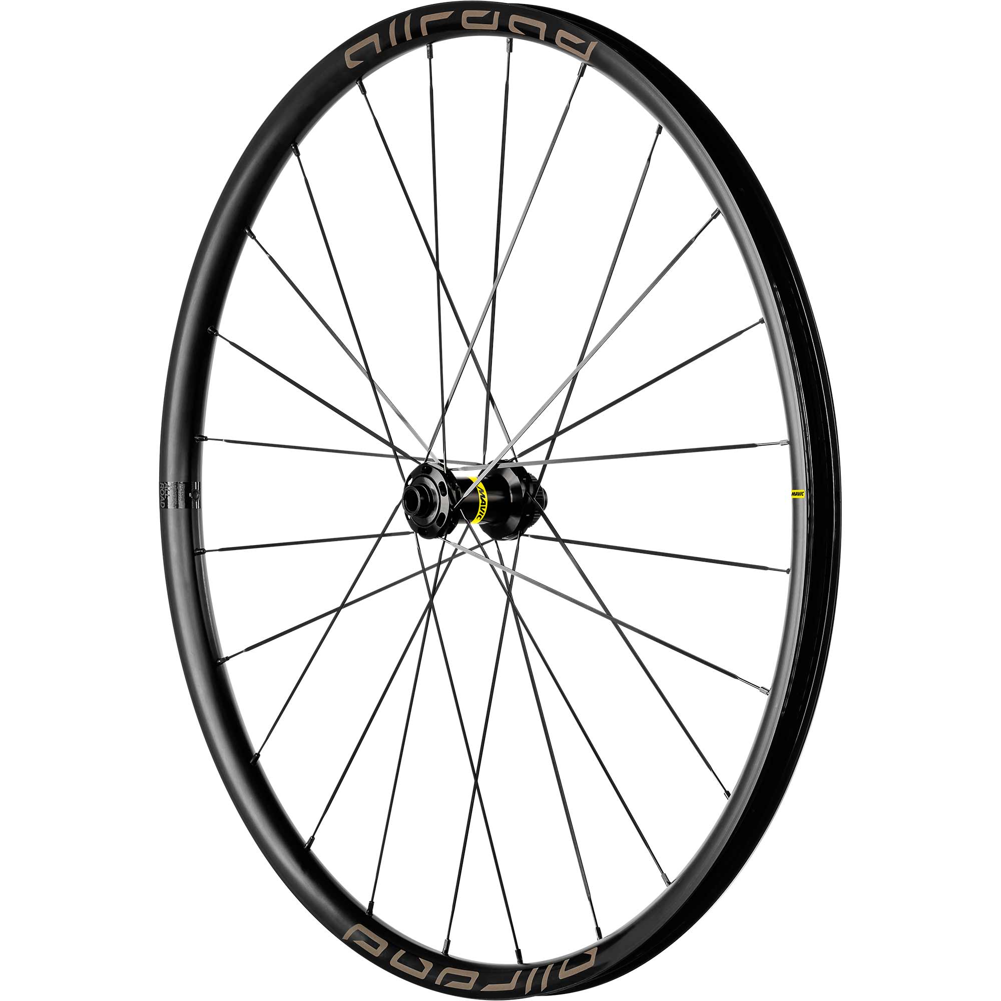 Mavic Allroad Disc 650b
