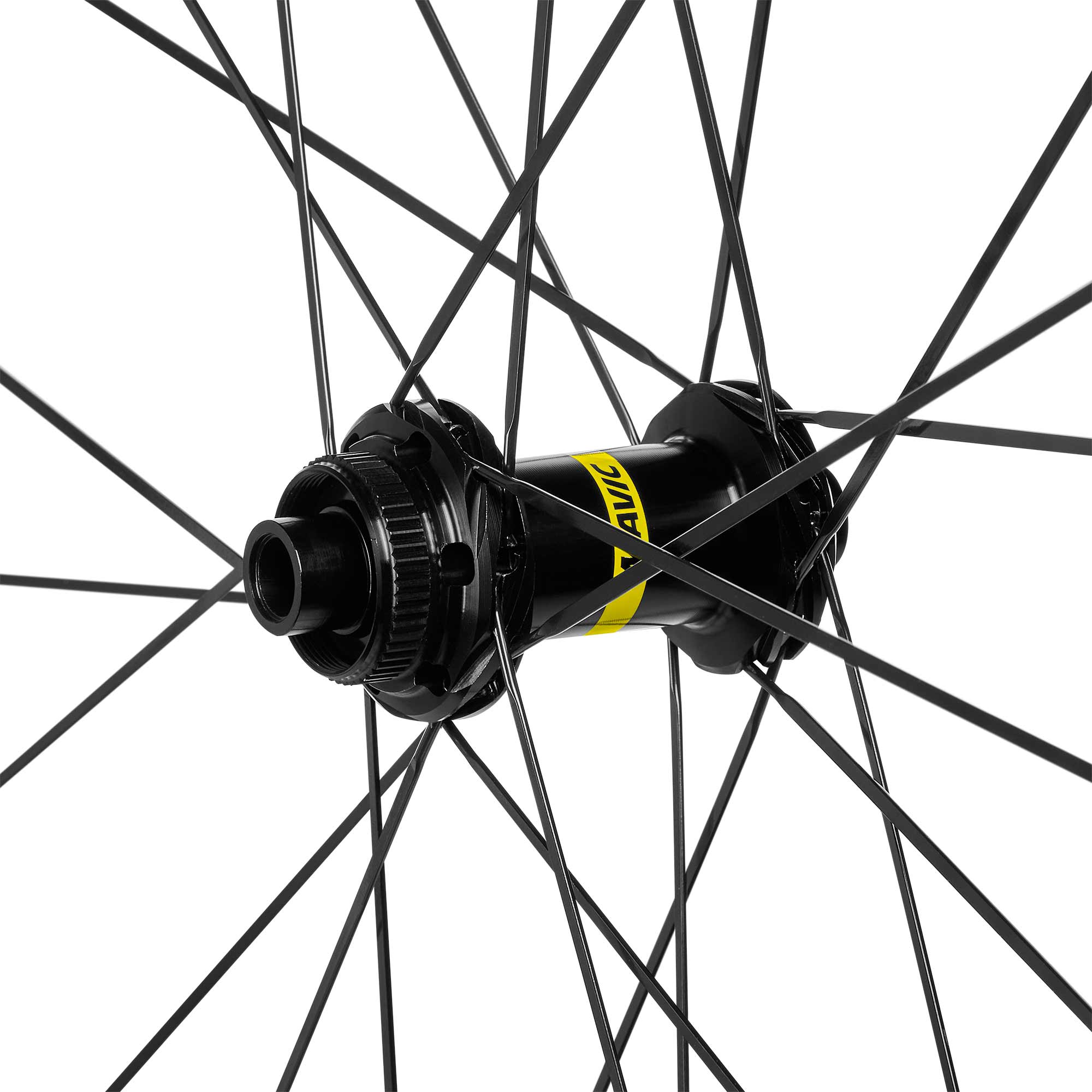 Mavic Allroad Disc 650b