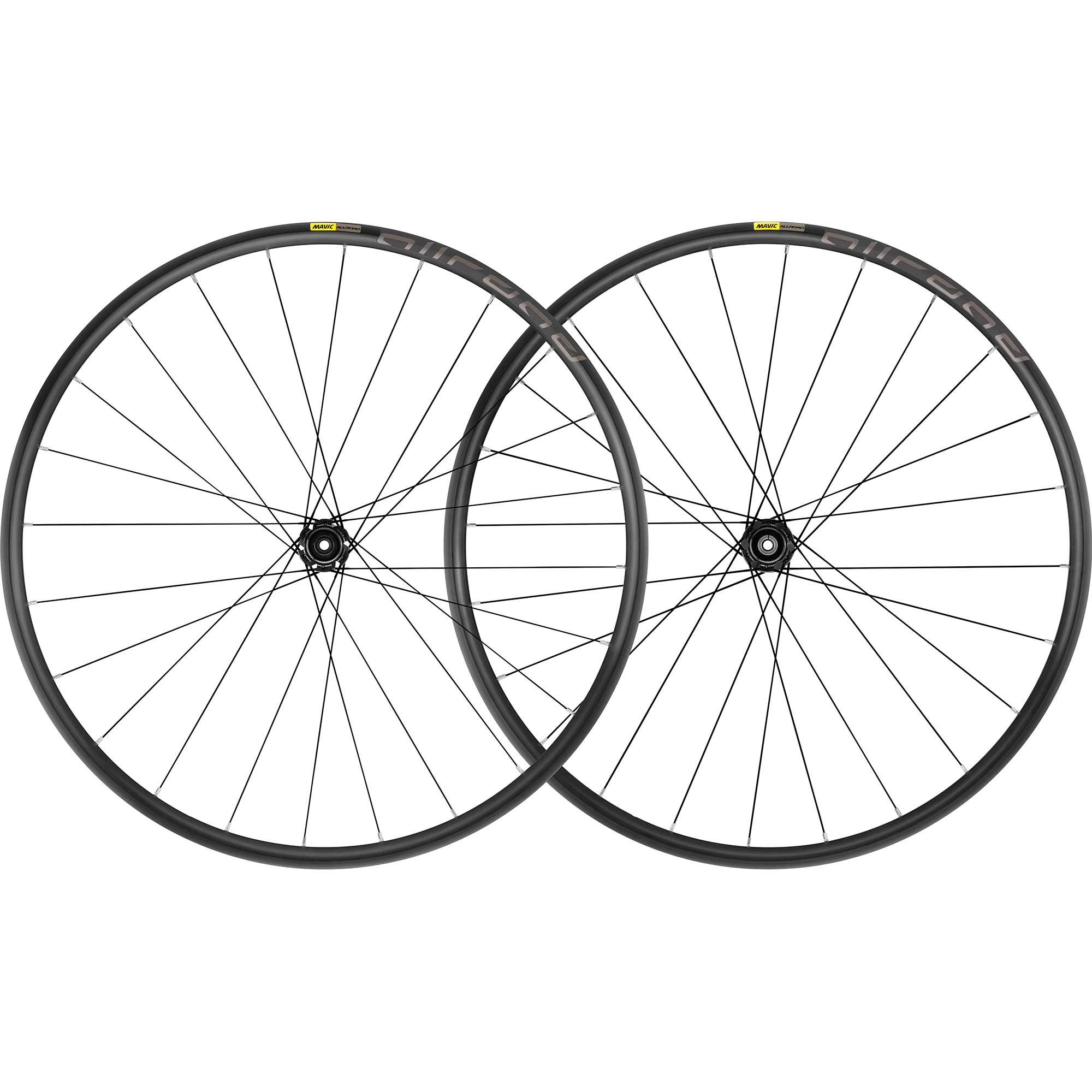 Mavic Allroad Disc Centre Lock