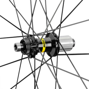 Mavic Allroad Disc Centre Lock