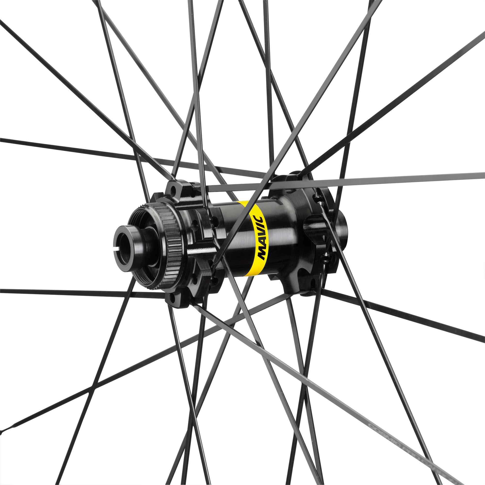 Mavic Allroad Disc Centre Lock