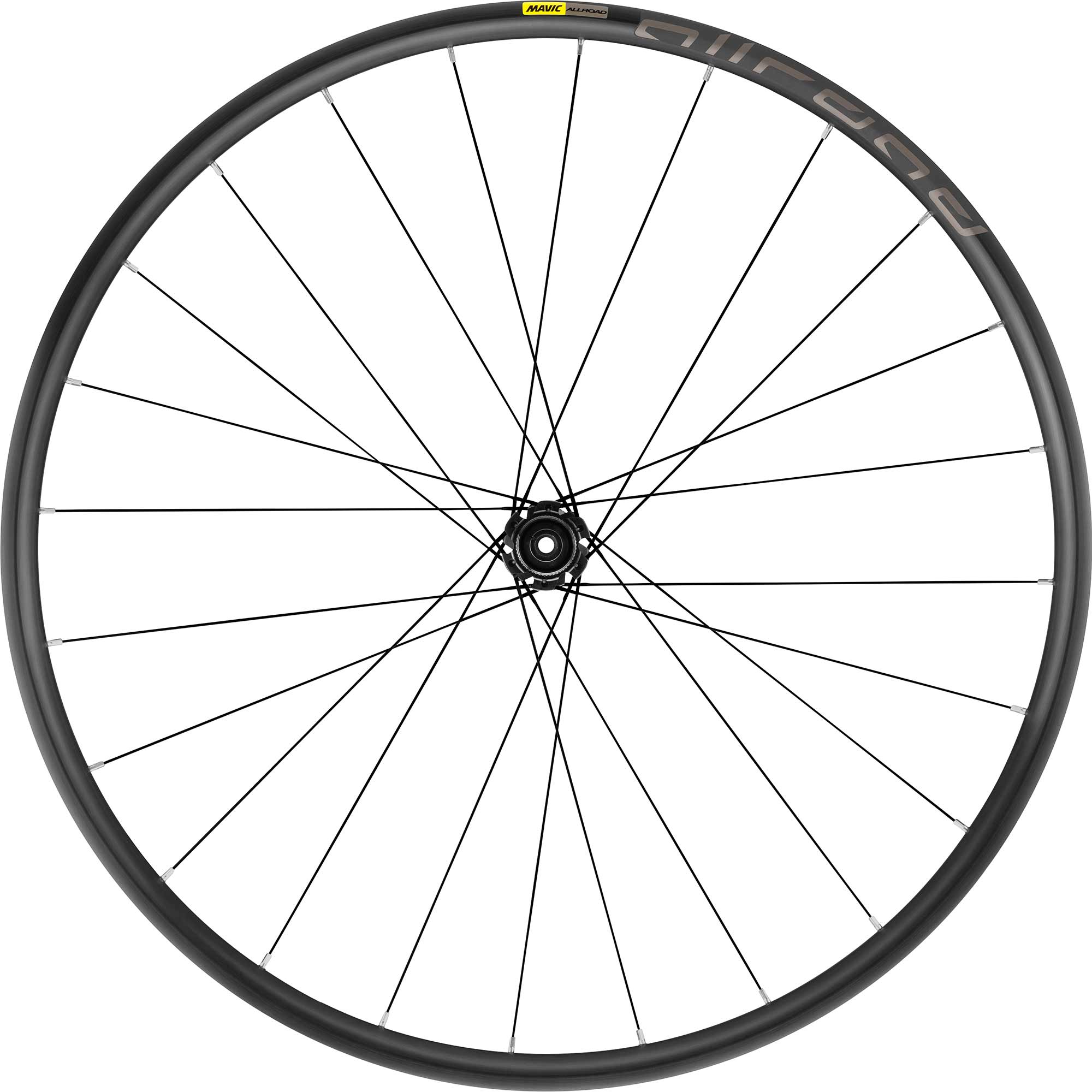 Mavic Allroad Disc 6 Bolt