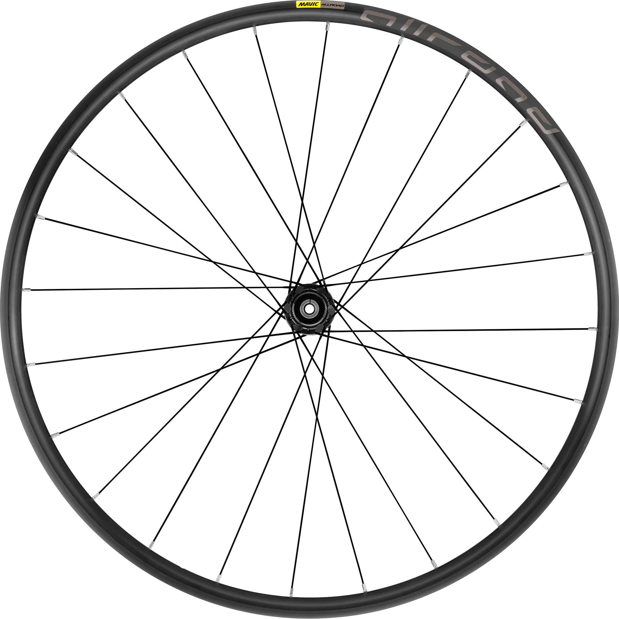 Mavic Allroad Disc 6 Bolt