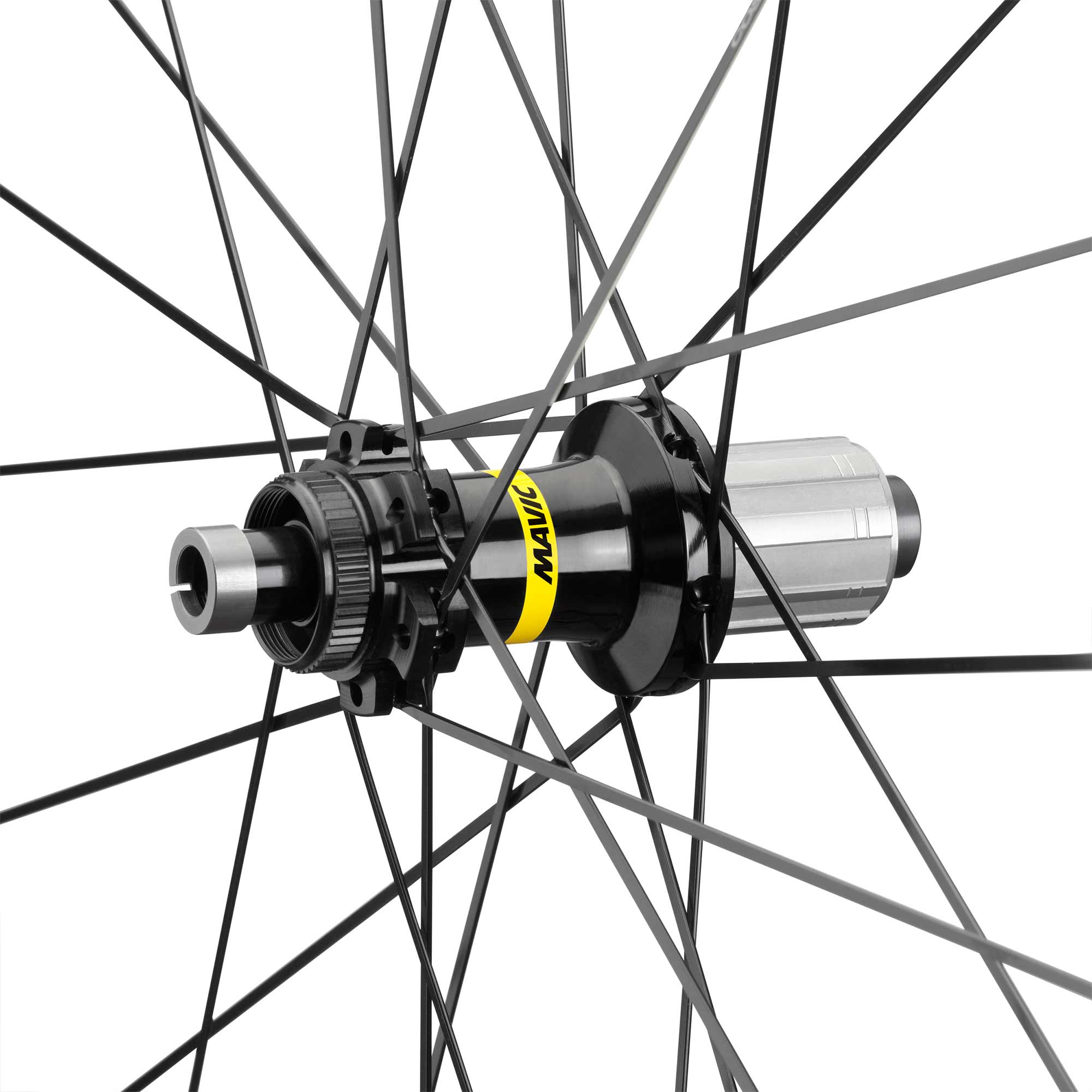 Mavic Allroad Disc 6 Bolt