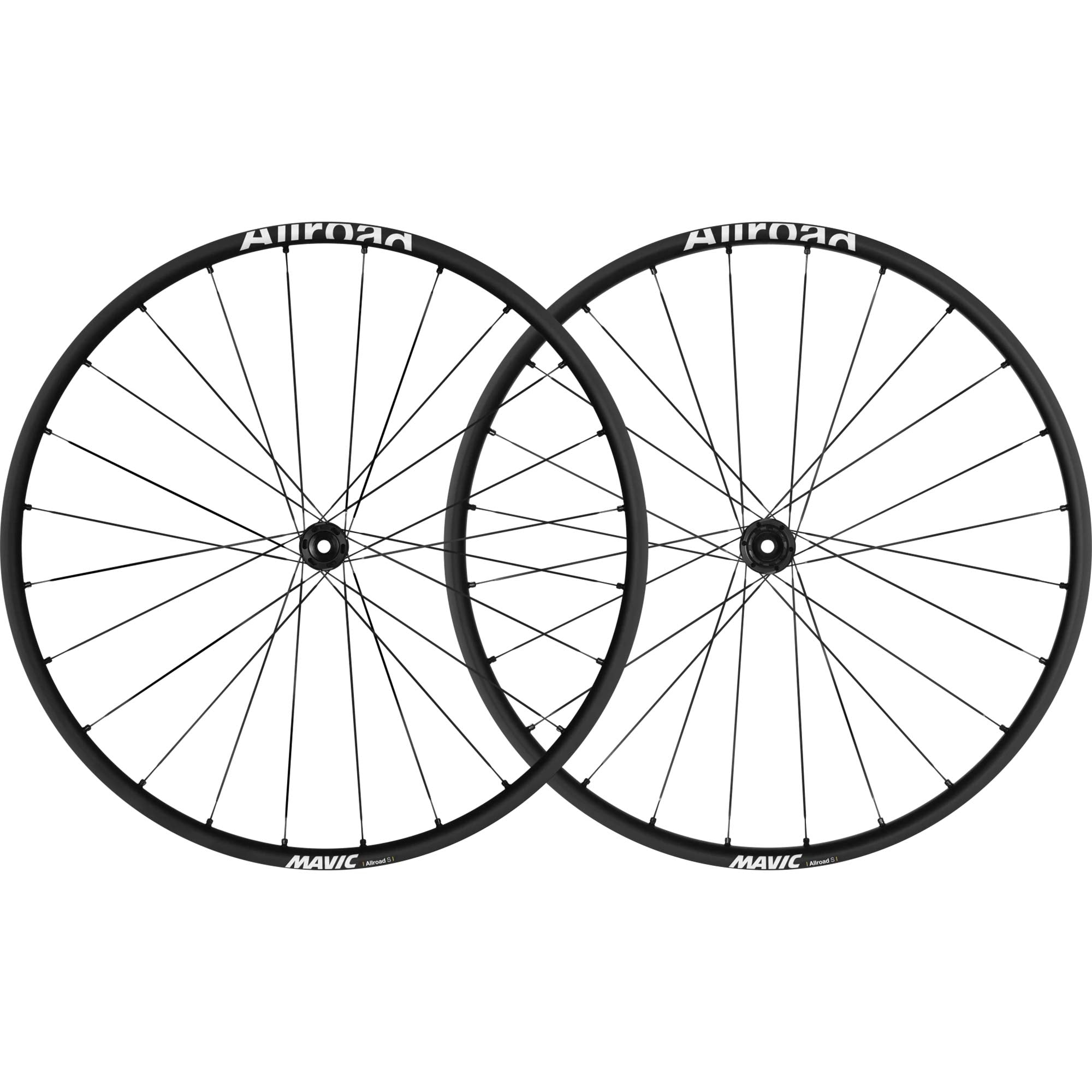Mavic Allroad S Disc