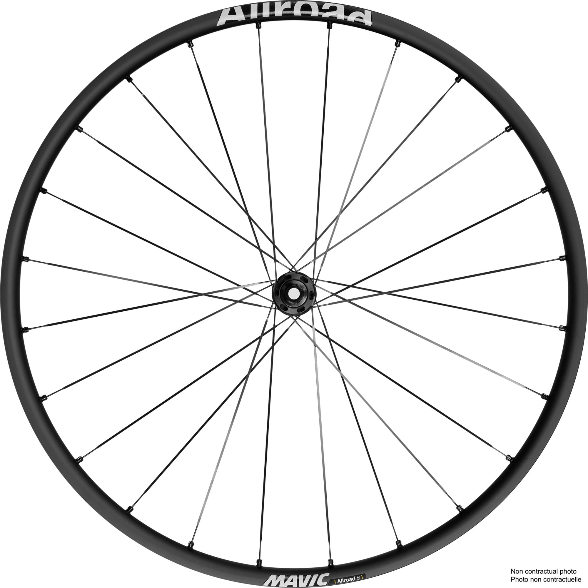 Mavic Allroad S Disc