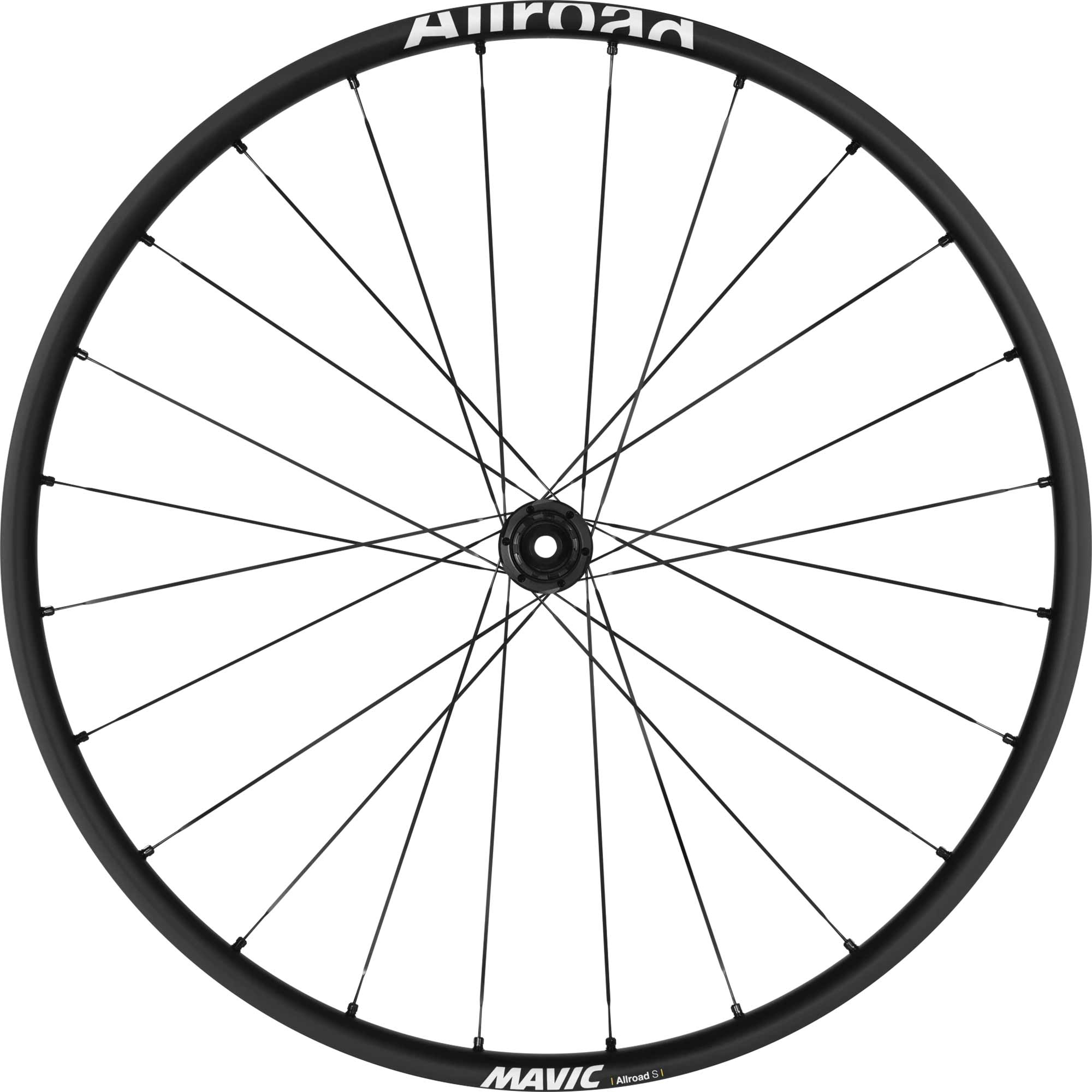 Mavic Allroad S Disc