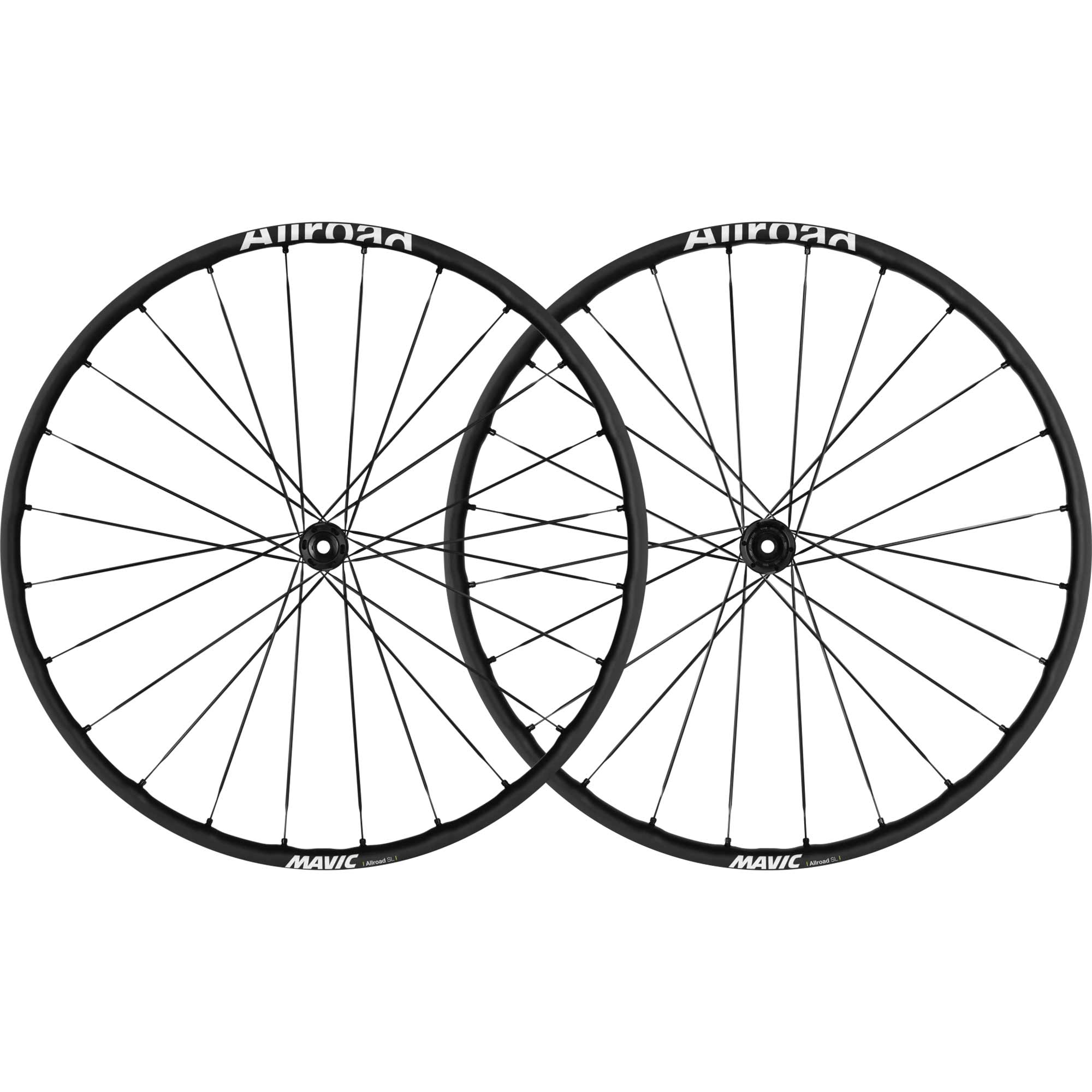 Mavic Allroad SL Disc