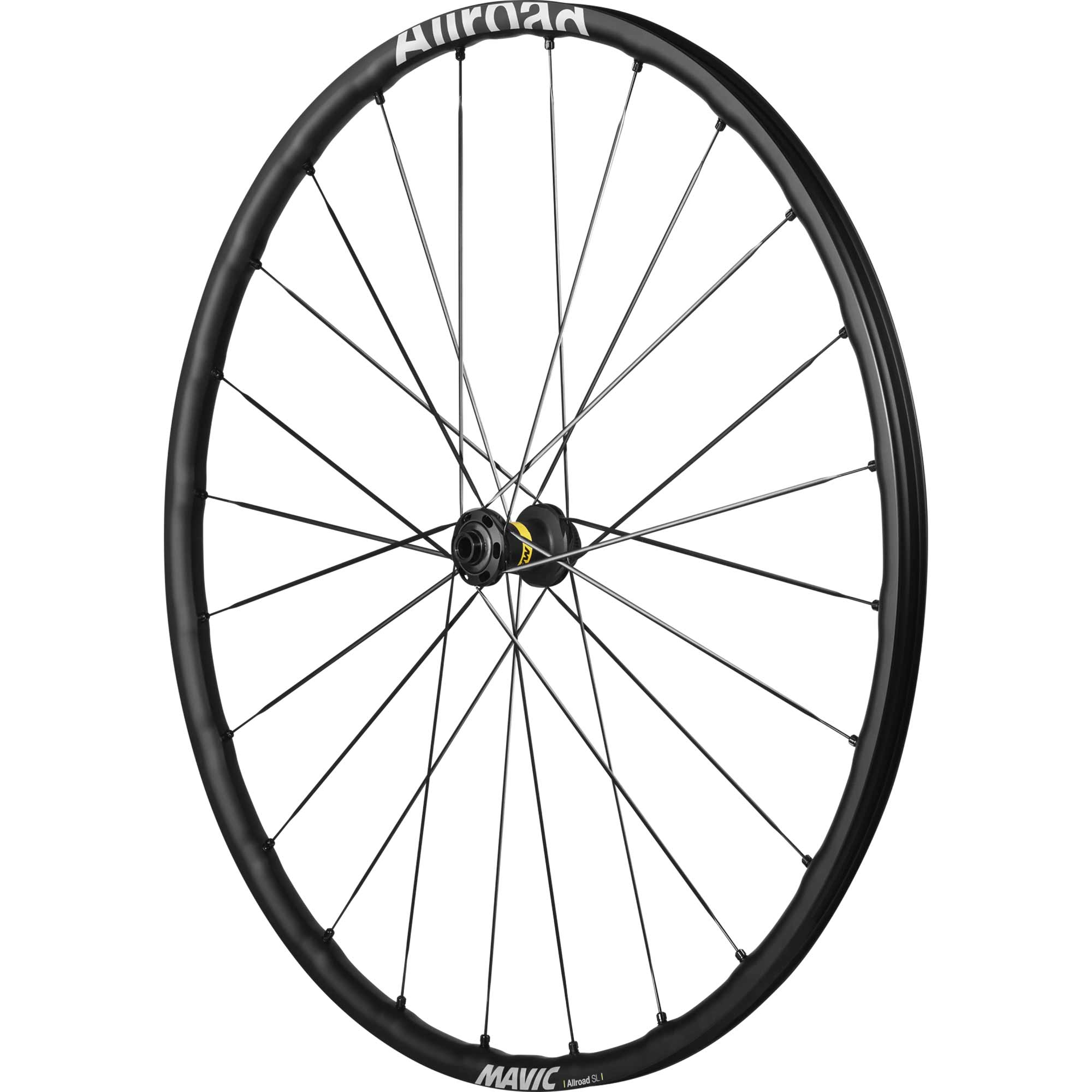 Mavic Allroad SL Disc