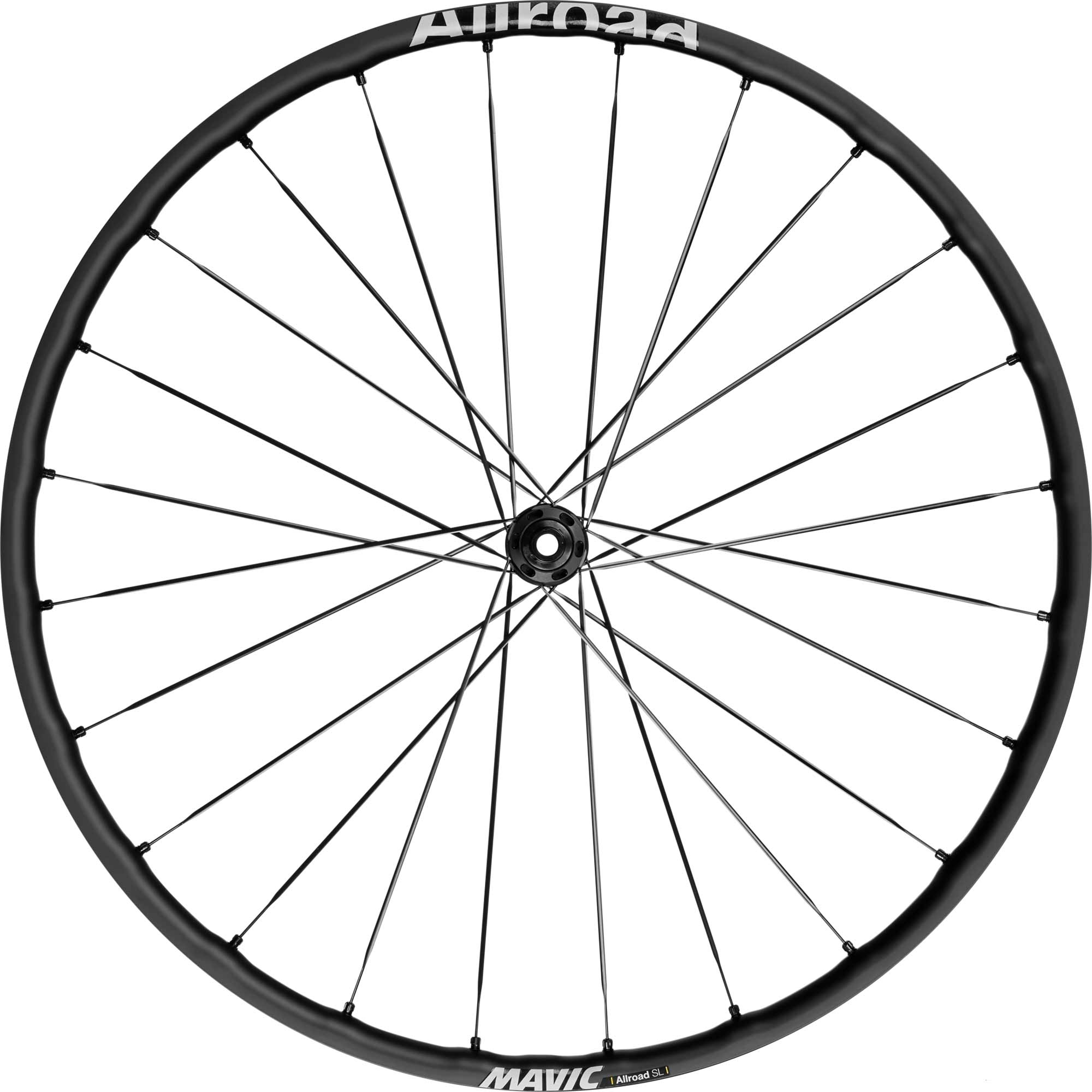 Mavic Allroad SL Disc