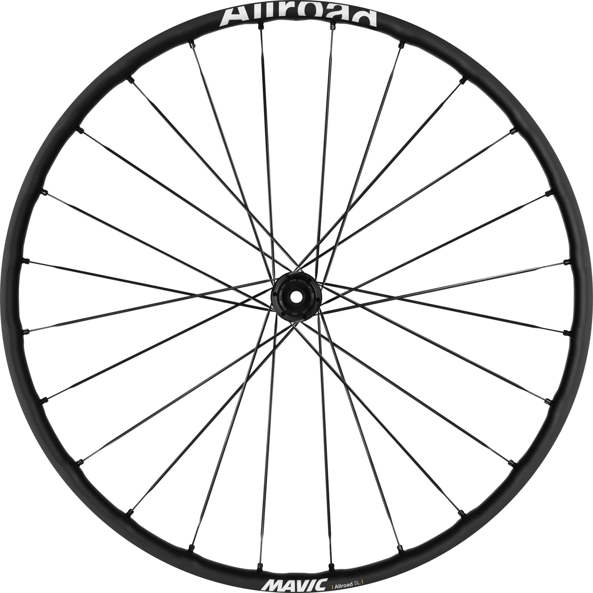Mavic Allroad SL Disc