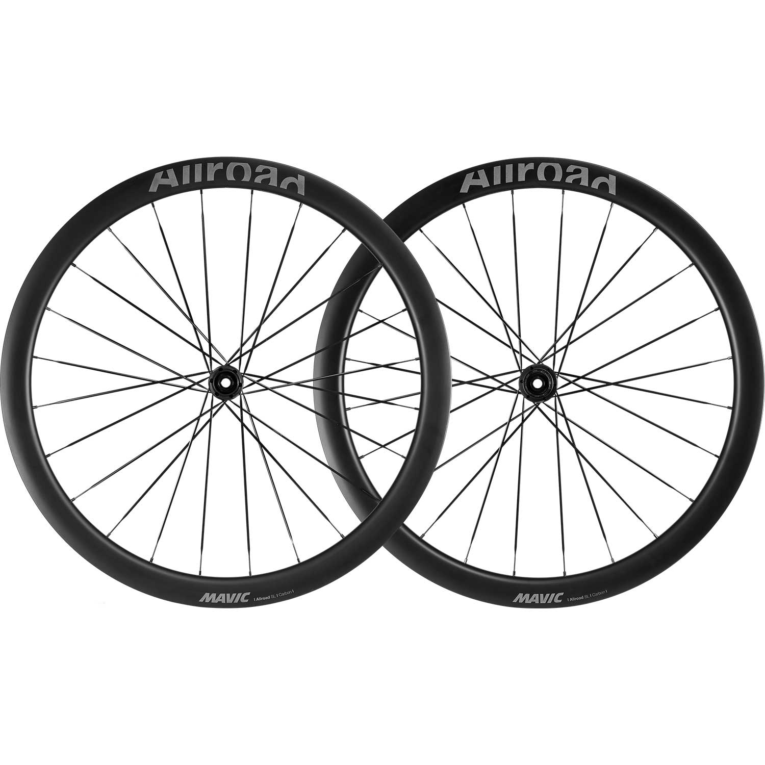 Mavic Allroad SL Carbon Disc Centre Lock