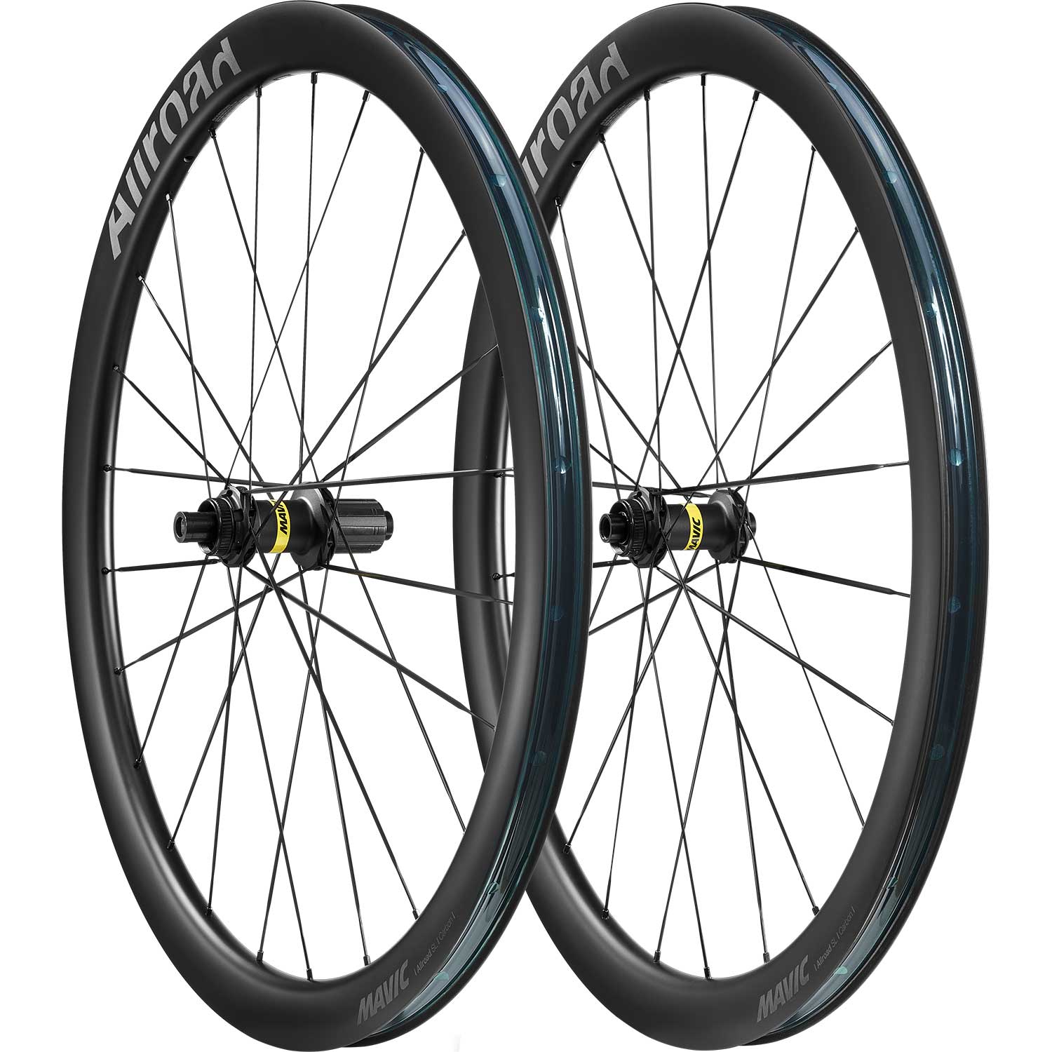 Mavic Allroad SL Carbon Disc Centre Lock