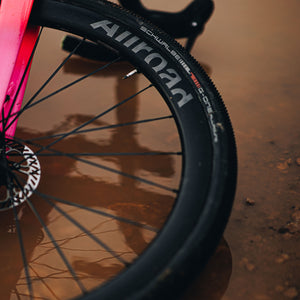 Mavic Allroad SL Carbon Disc Centre Lock
