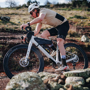 Mavic Allroad SL Carbon Disc Centre Lock