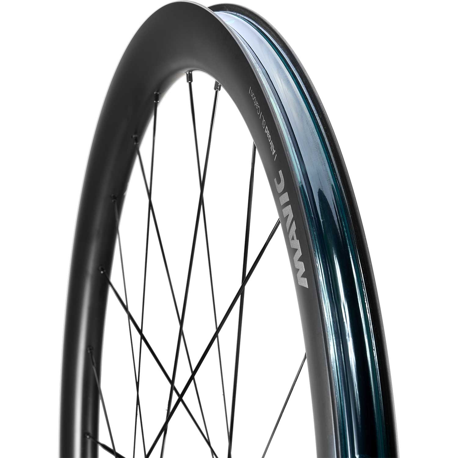 Mavic Allroad SL Carbon Disc Centre Lock