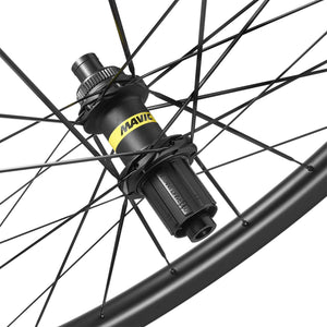 Mavic Allroad SL Carbon Disc Centre Lock