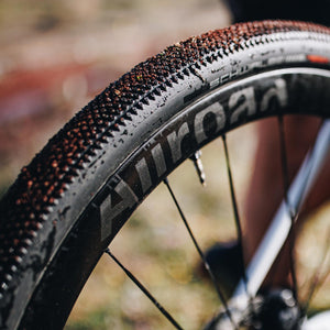 Mavic Allroad SL Carbon Disc Centre Lock