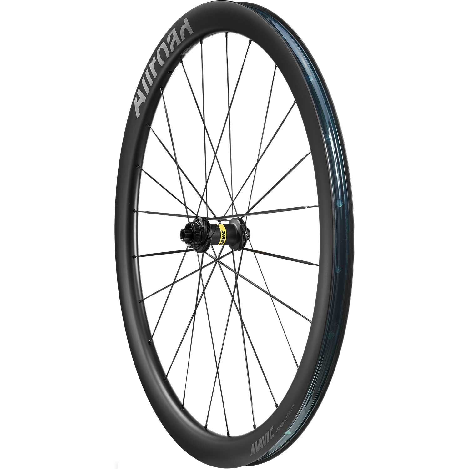Mavic Allroad SL Carbon Disc Centre Lock