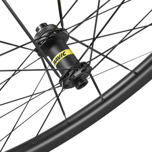 Mavic Allroad SL Carbon Disc Centre Lock