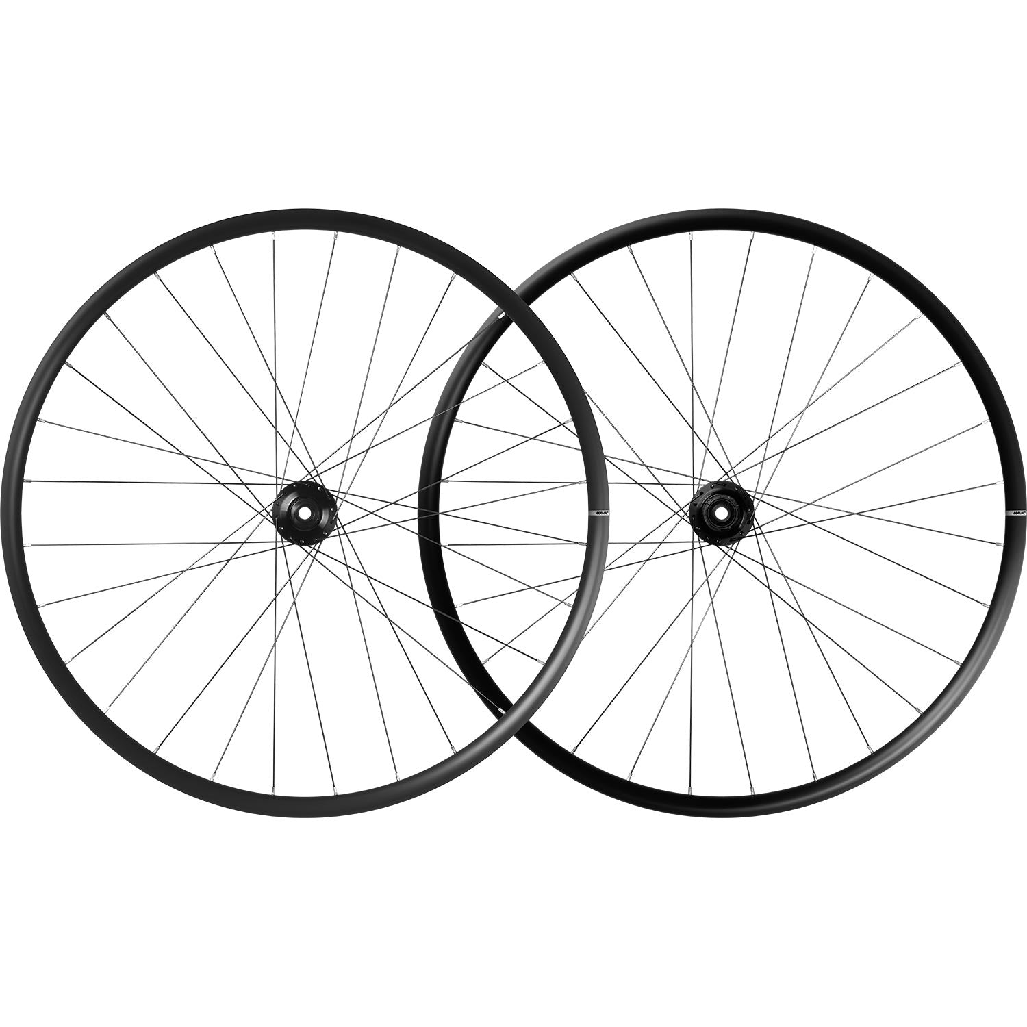 Mavic Allroad 1 Centre Lock Disc