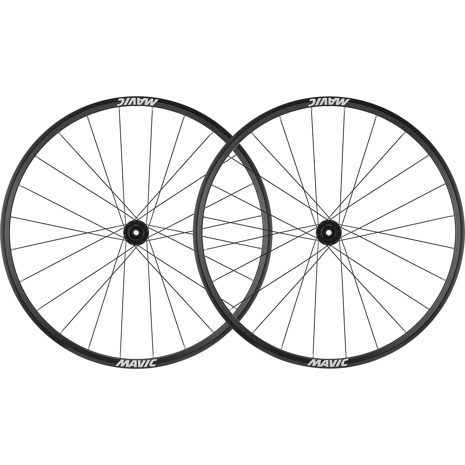 Mavic Access RG22 Centre Lock Disc