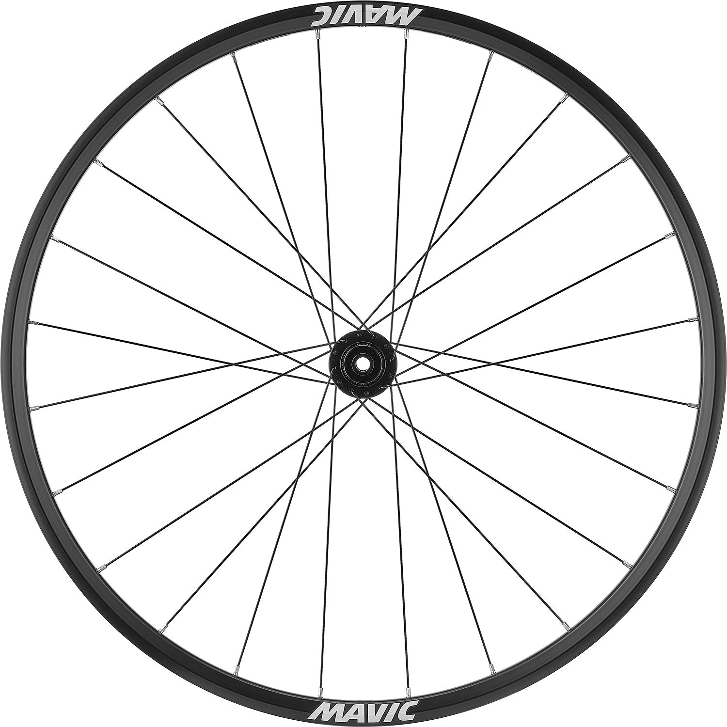 Mavic Access RG22 Centre Lock Disc