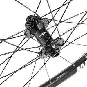 Mavic Access RG22 Centre Lock QR Disc