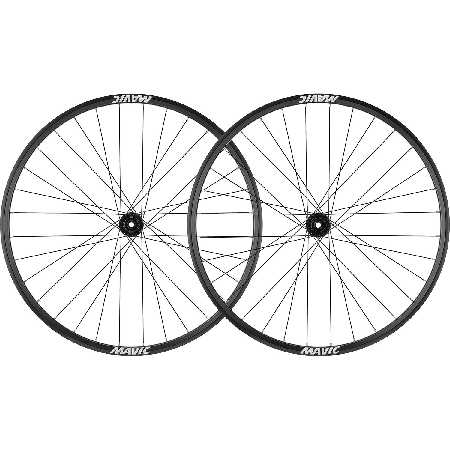 Mavic E-Access XR22 29 Centre Lock Disc