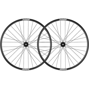 Mavic E-Access XR22 29 Centre Lock QR Disc