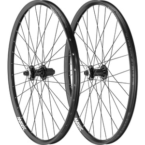 Mavic E-Access XR27 29 6-Bolt Disc