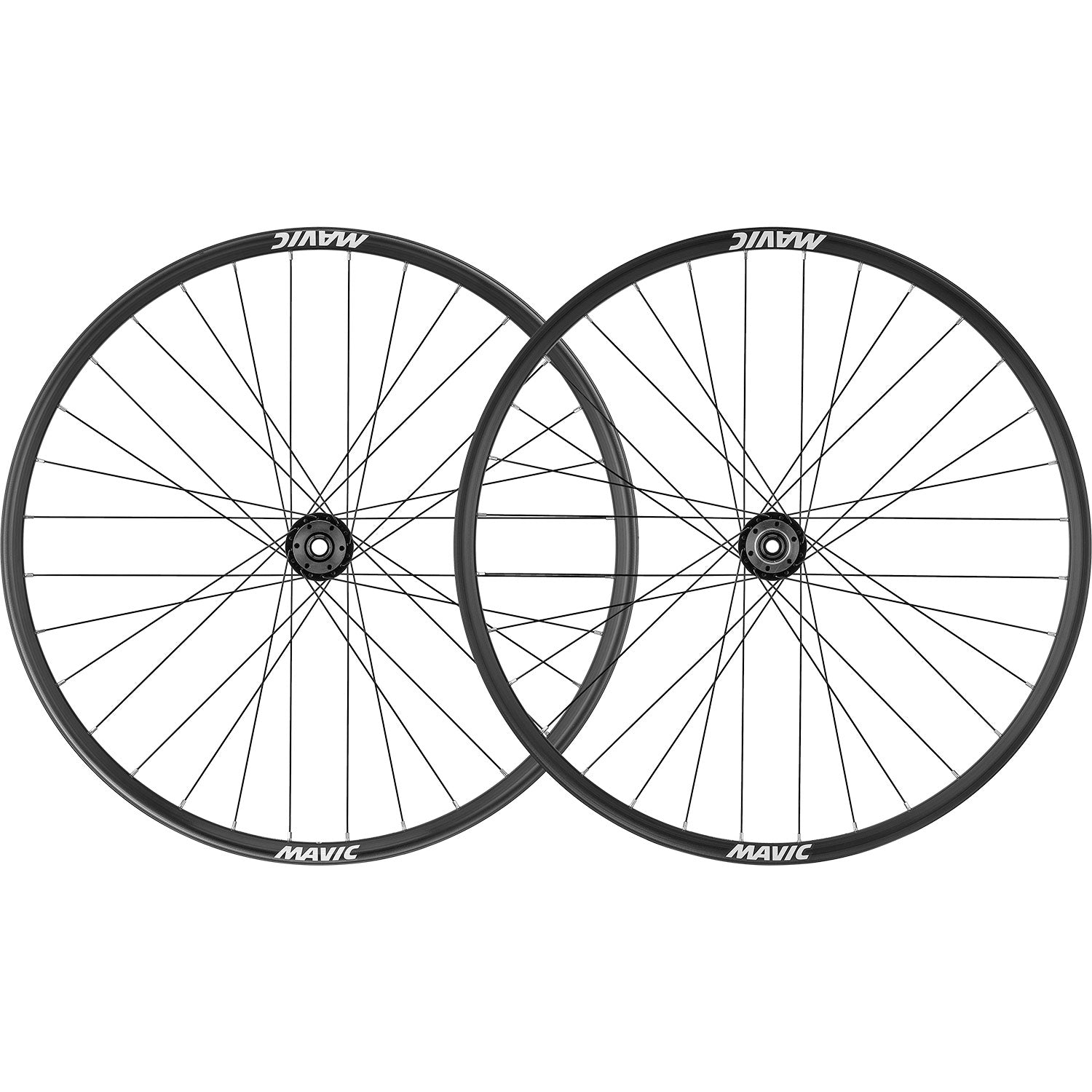 Mavic E-Access XR27 27.5 6-Bolt Disc