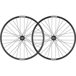 Mavic E-Access XR27 27.5 Centre Lock QR Disc