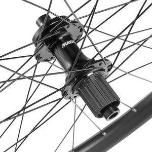 Mavic E-Access XR27 27.5 Centre Lock QR Disc