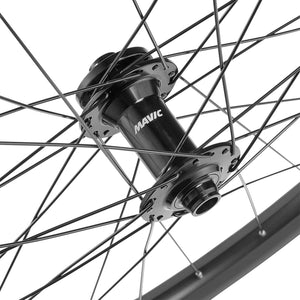 Mavic E-Access XR27 27.5 Centre Lock QR Disc