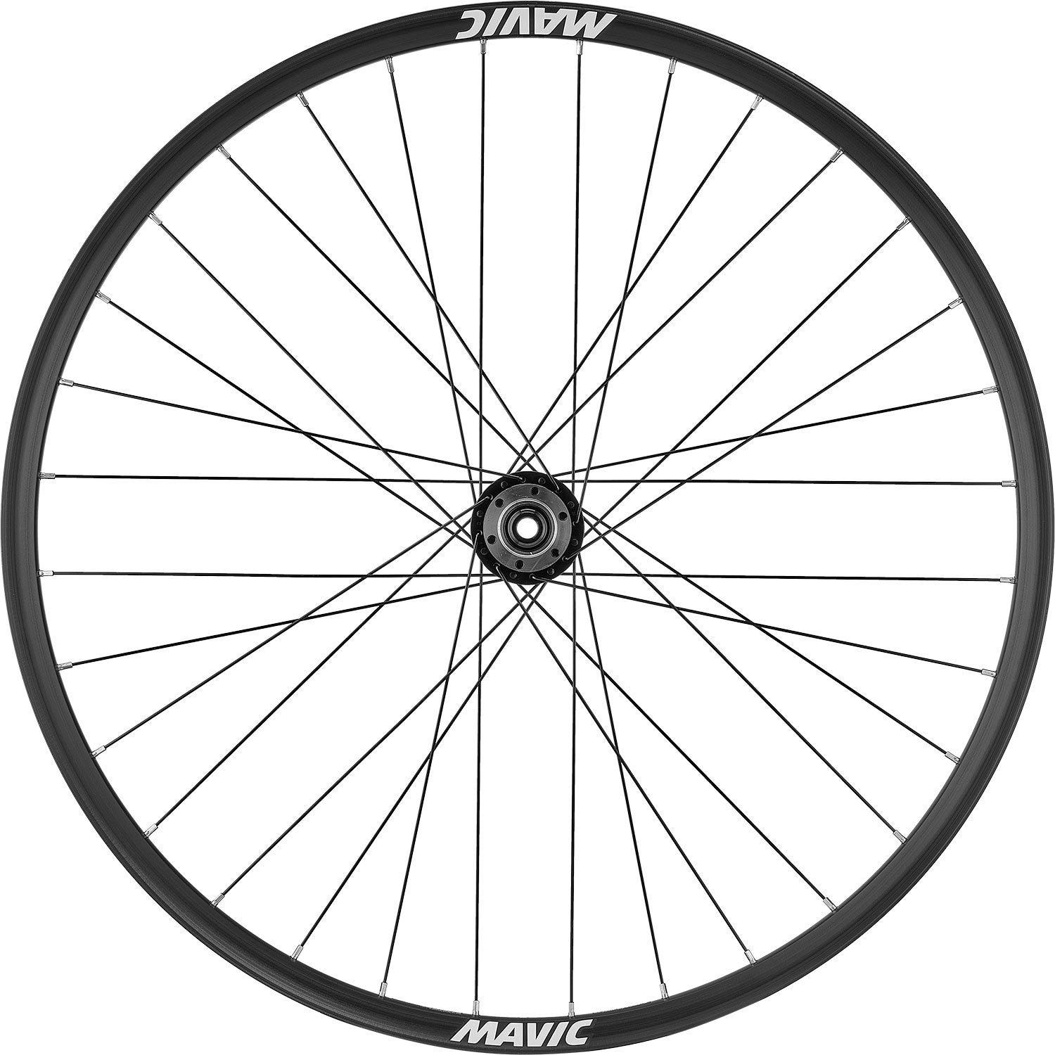 Mavic E-Access XR27 27.5 Centre Lock QR Disc